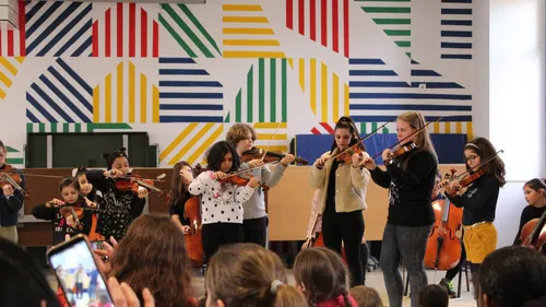 Festival « Jours de fête à Fontaine d’Ouche » (Dijon) : du digital...